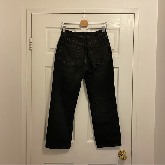 Topshop moto new boyfriend jeans - Picture 3 of 6